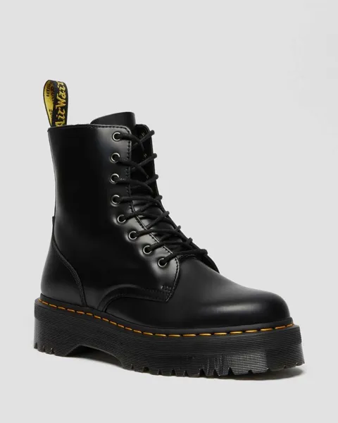 Dr. Martens Jadon Platform Boots UK 7