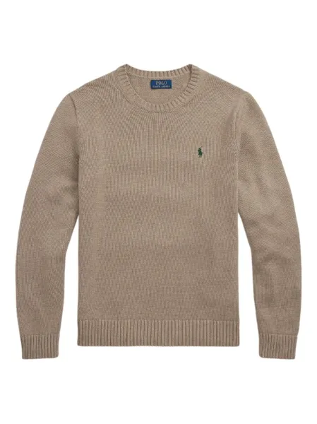 Polo Ralph Lauren Wool Crew Neck Jumper M