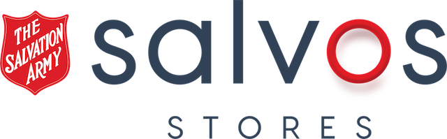 Salvos Stores logo